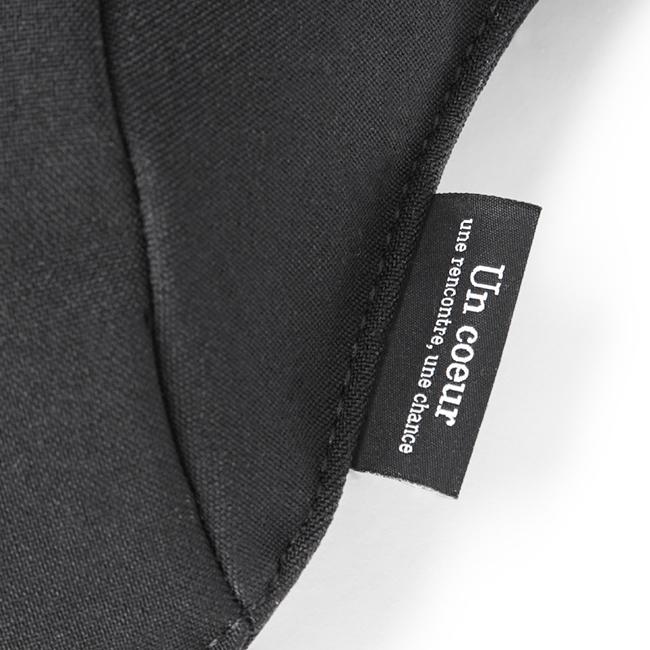 アンクール TORO2 ウエストバッグ Un coeur un-k902005