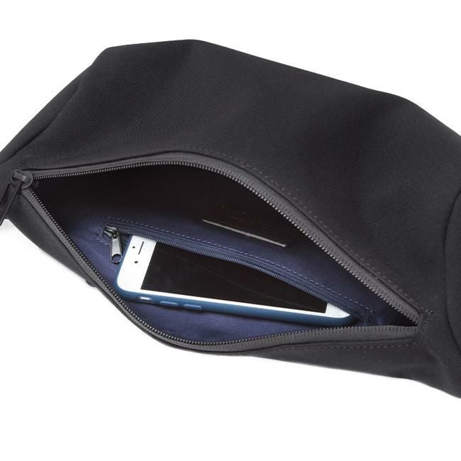 アンクール TORO2 ウエストバッグ Un coeur un-k902005