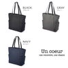 アンクール TORO2 トートバッグ Un coeur un-k902091