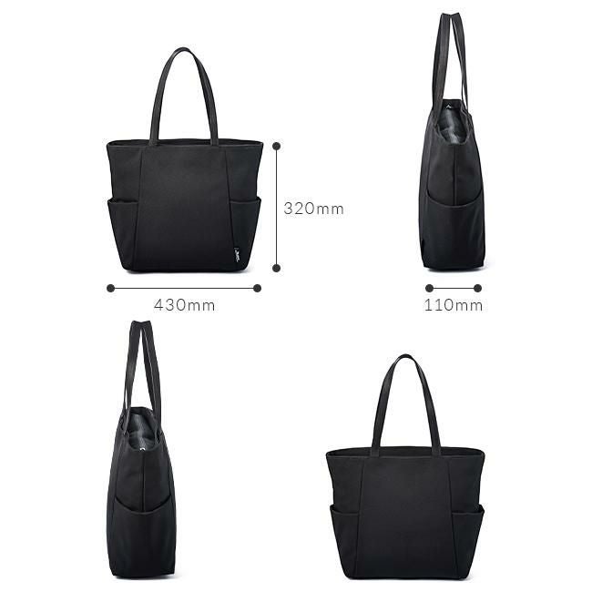 アンクール TORO2 トートバッグ Un coeur un-k902091