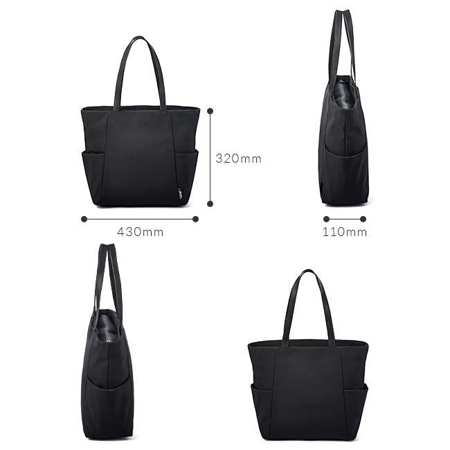 アンクール TORO2 トートバッグ Un coeur un-k902091