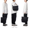 アンクール TORO2 トートバッグ Un coeur un-k902091