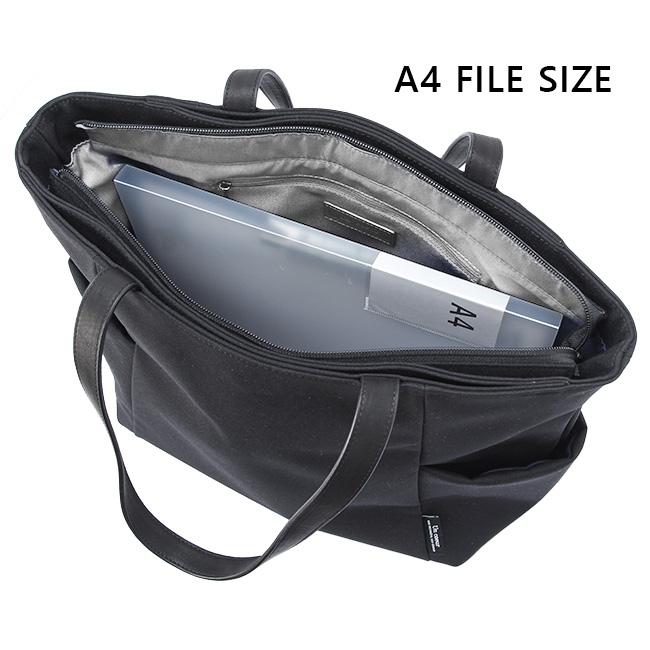 アンクール TORO2 トートバッグ Un coeur un-k902091