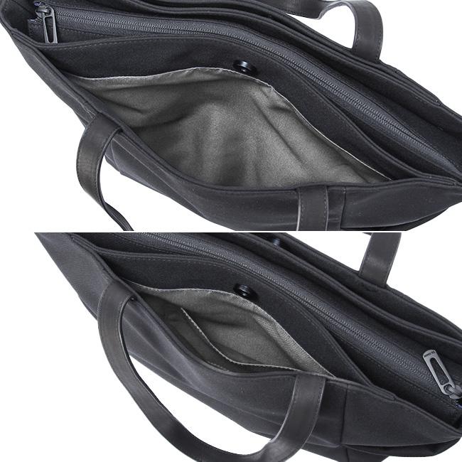 アンクール TORO2 トートバッグ Un coeur un-k902091