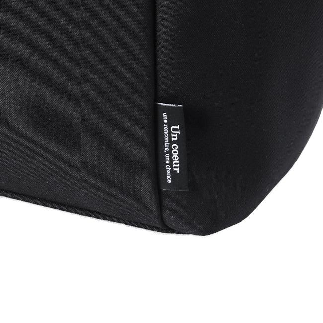 アンクール TORO2 トートバッグ Un coeur un-k902091