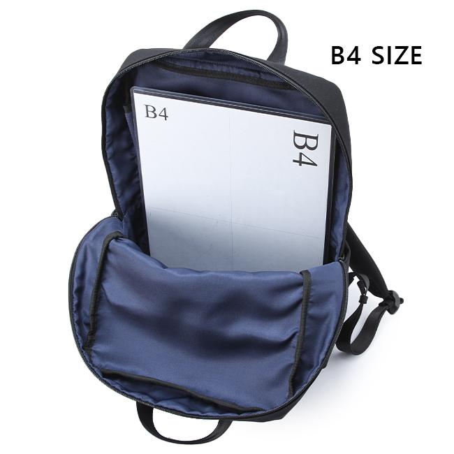 アンクール TORO2 ビジネスリュック Un coeur un-k902096