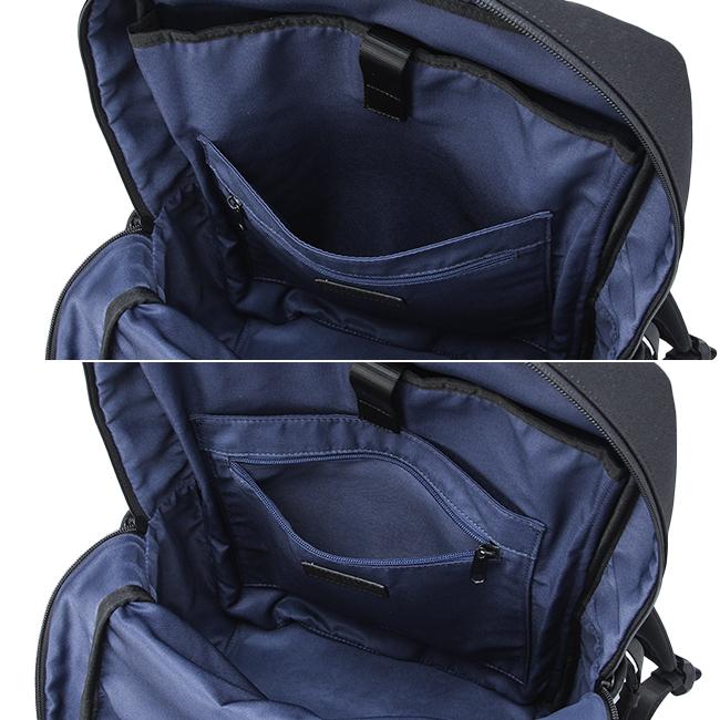 アンクール TORO2 ビジネスリュック Un coeur un-k902096