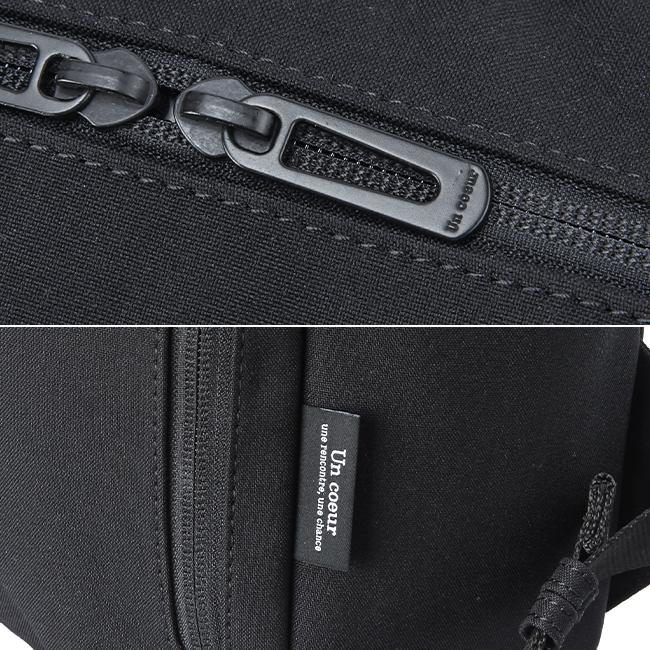 アンクール TORO2 ビジネスリュック Un coeur un-k902096