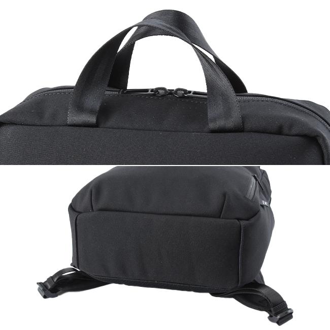 アンクール TORO2 ビジネスリュック Un coeur un-k902096