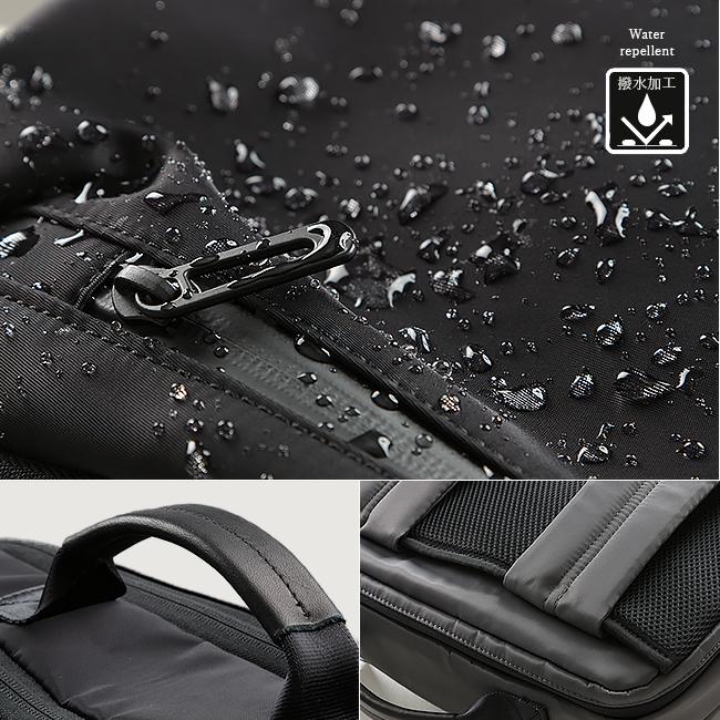 アンクール NTR リュック Un coeur un-k907228