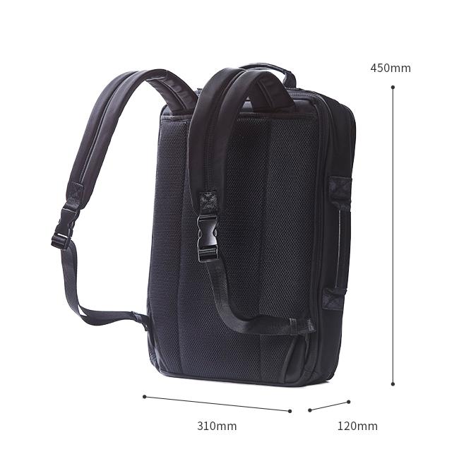 アンクール NTR リュック Un coeur un-k907228