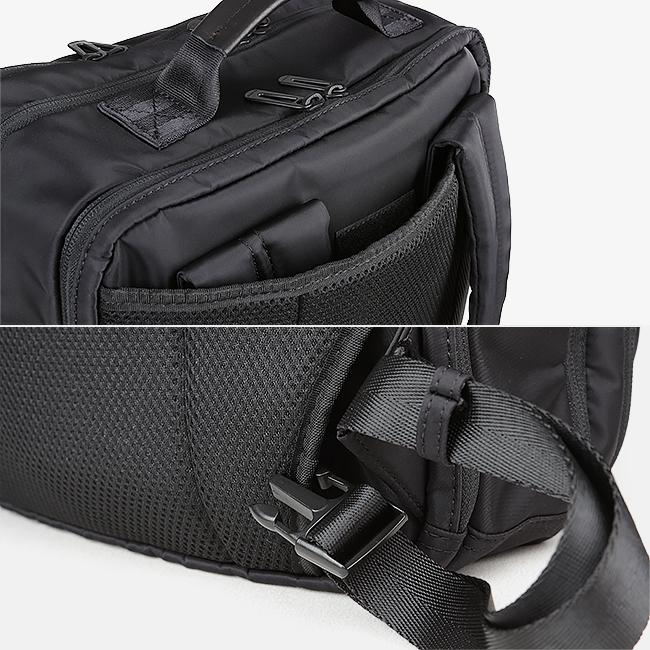 アンクール NTR リュック Un coeur un-k907228