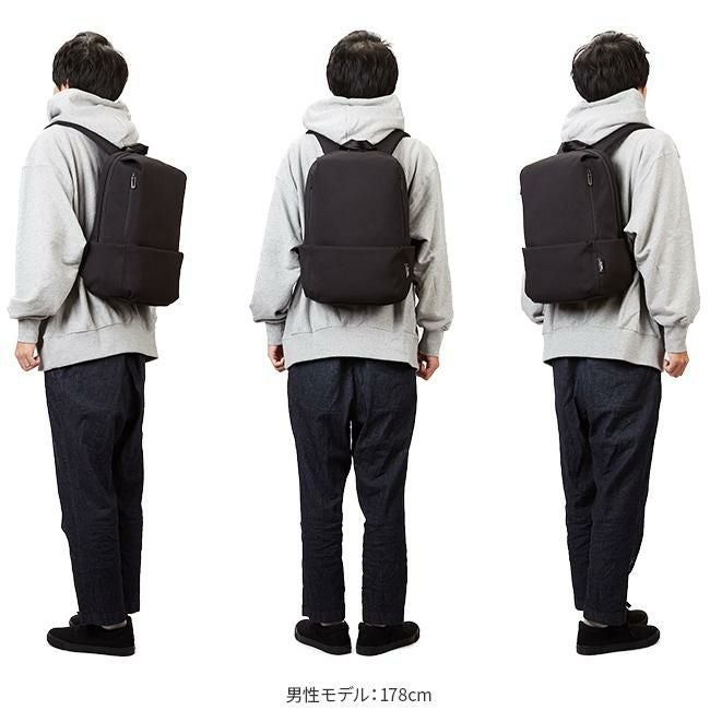 アンクール TORO2 リュック Un coeur un-k908228