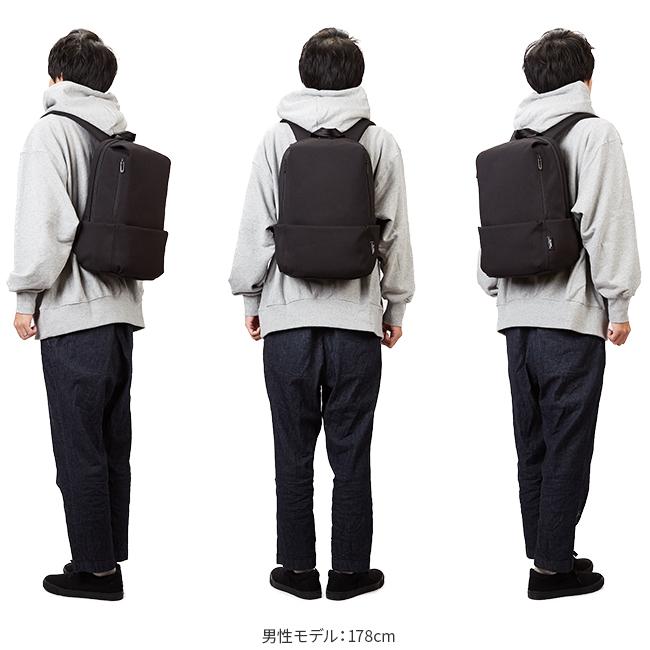 アンクール TORO2 リュック Un coeur un-k908228