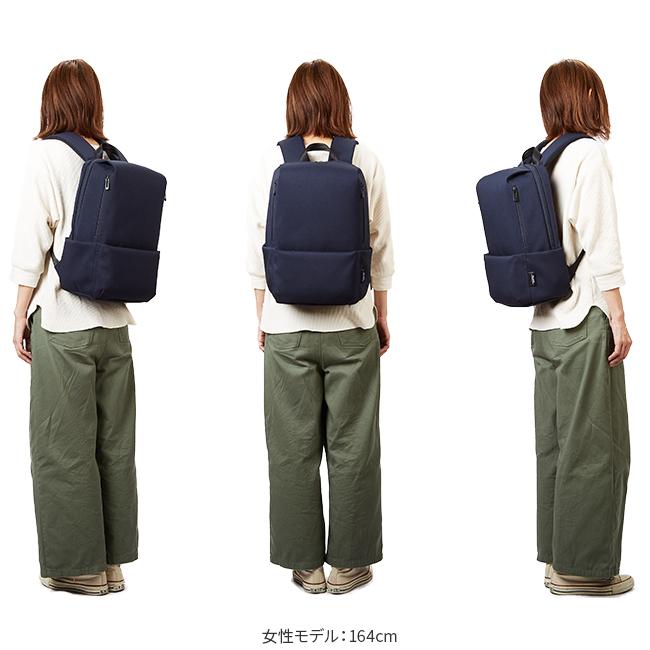 アンクール TORO2 リュック Un coeur un-k908228