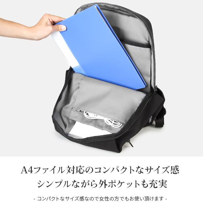 アンクール TORO2 リュック Un coeur un-k908228