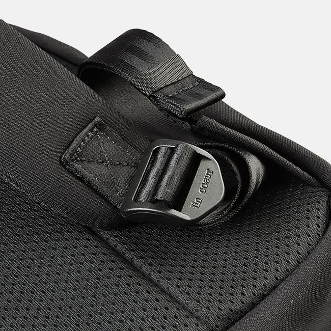 アンクール TORO2 リュック Un coeur un-k908228