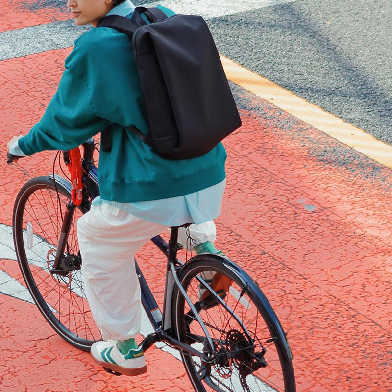 アンクール TORO2 リュック Un coeur un-k908229