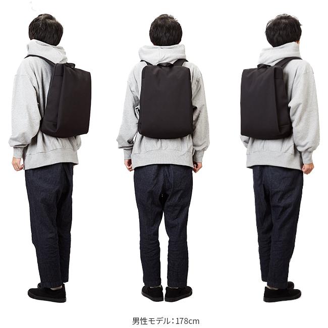 アンクール TORO2 リュック Un coeur un-k908229