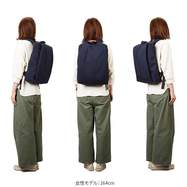 アンクール TORO2 リュック Un coeur un-k908229