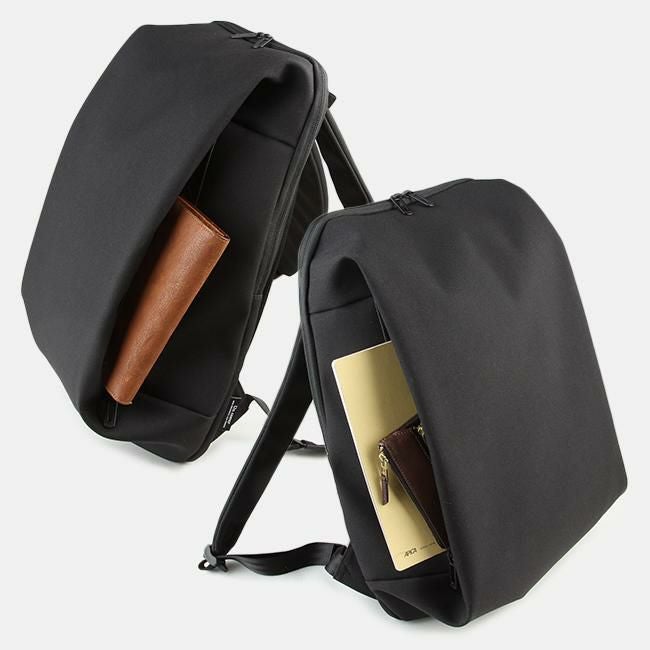 アンクール TORO2 リュック Un coeur un-k908229