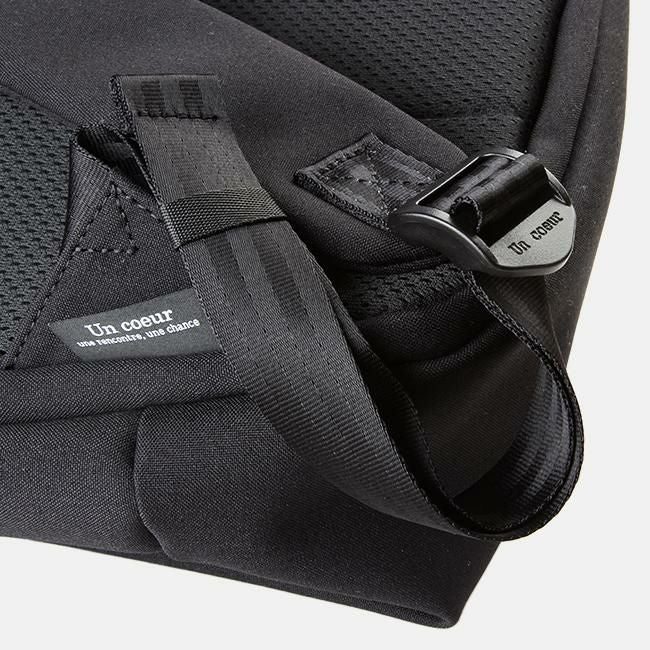 アンクール TORO2 リュック Un coeur un-k908229