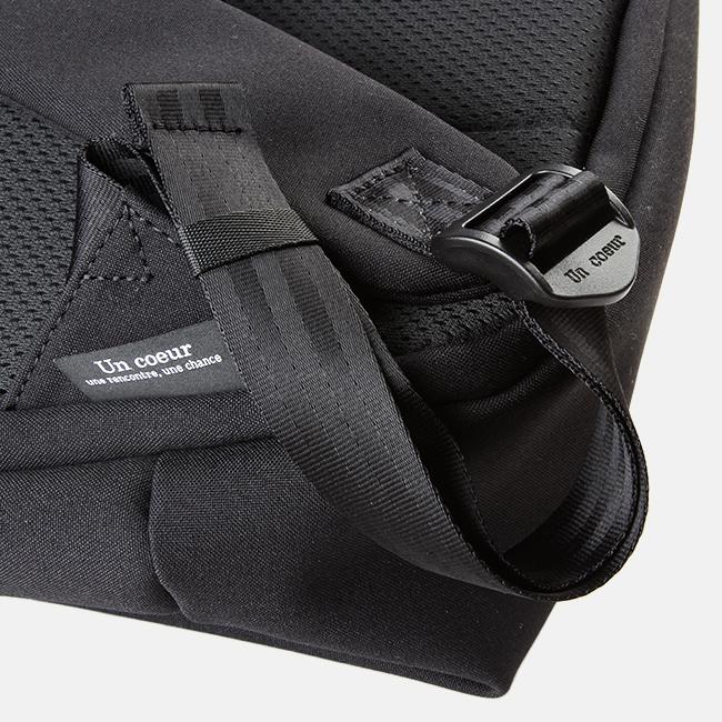 アンクール TORO2 リュック Un coeur un-k908229