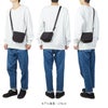 アンクール MARC ショルダーバッグ Un coeur un-k909062