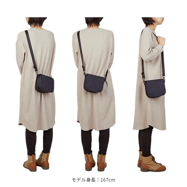 アンクール MARC ショルダーバッグ Un coeur un-k909062