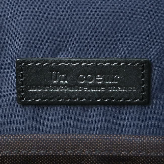 アンクール MARC ショルダーバッグ Un coeur un-k909062