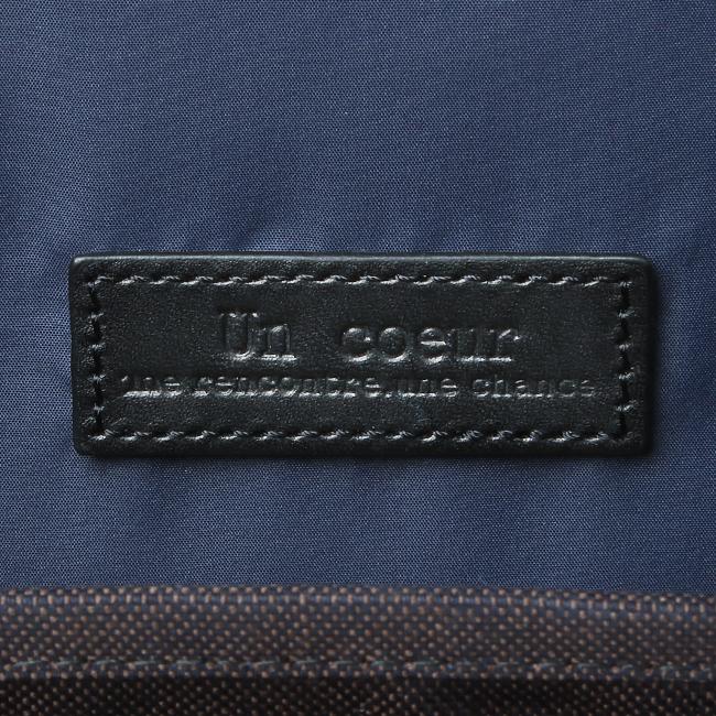 アンクール MARC ショルダーバッグ Un coeur un-k909062
