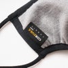 メール便選択で送料無料 アッソブ A02-EQUIPMENT 3レイヤーマスク unby-212000
