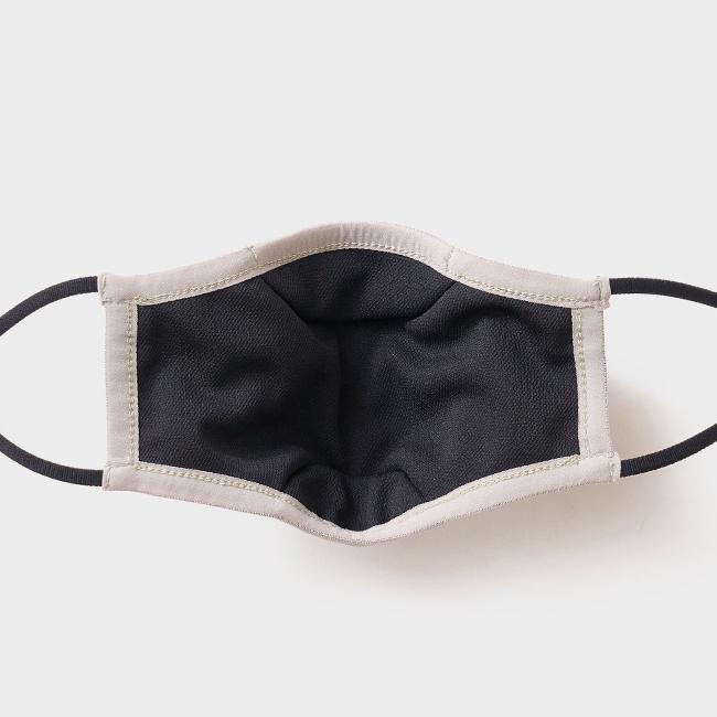 メール便選択で送料無料 アッソブ A02-EQUIPMENT 3レイヤーマスク unby-212000