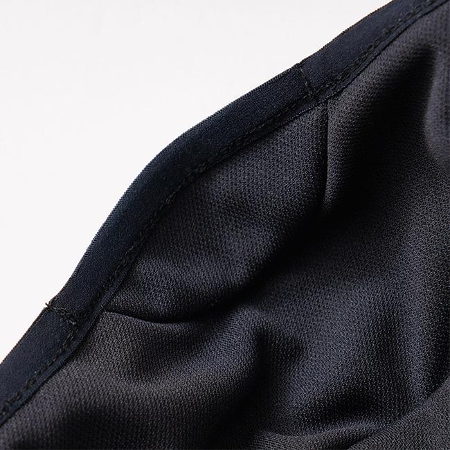 メール便選択で送料無料 アッソブ A02-EQUIPMENT 3レイヤーマスク unby-212000