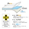 メール便選択で送料無料 アッソブ A02-EQUIPMENT 3レイヤーマスク unby-212000