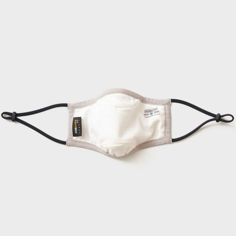 メール便選択で送料無料 アッソブ A02-EQUIPMENT 3レイヤーマスク unby-212000