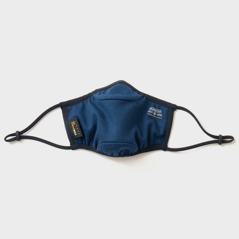 メール便選択で送料無料 アッソブ A02-EQUIPMENT 3レイヤーマスク unby-212000