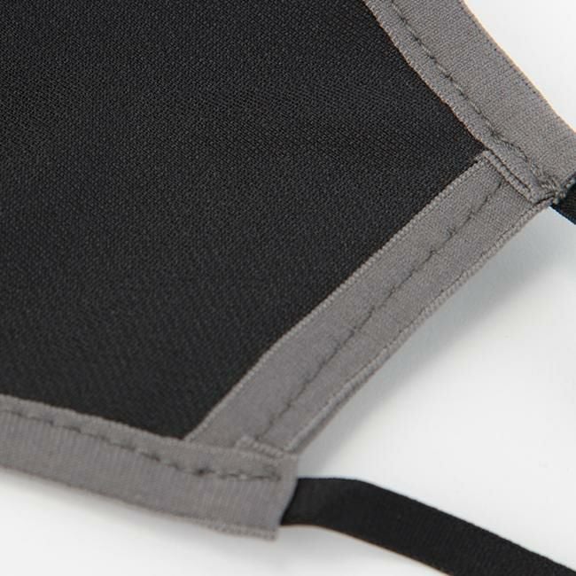 メール便選択で送料無料 アッソブ アジャスターメントシステムマスクLサイズ パーツセット unby-222000