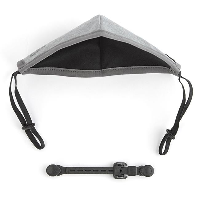 メール便選択で送料無料 アッソブ アジャスターメントシステムマスクLサイズ パーツセット unby-222000