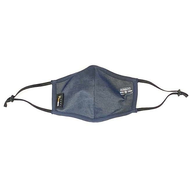 メール便選択で送料無料 アッソブ アジャスターメントシステムマスクLサイズ パーツセット unby-222000