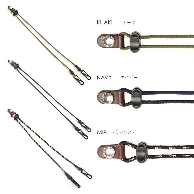 メール便選択で送料無料 アッソブ 2WAYマスクホルダー マスクホルダー unby-222002