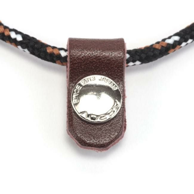 メール便選択で送料無料 アッソブ 2WAYマスクホルダー マスクホルダー unby-222002