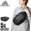 グレゴリー バージ ウエストバッグ GREGORY v-tailmate-s