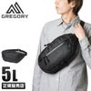 グレゴリー バージ ウエストバッグ GREGORY v-tailmate-s