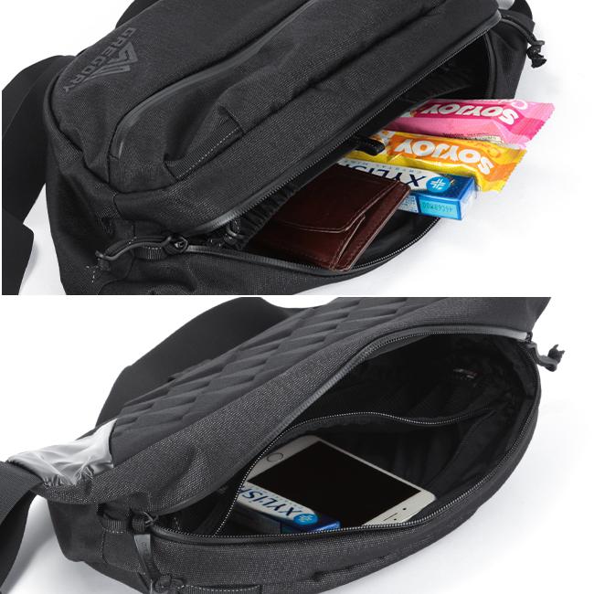 グレゴリー バージ ウエストバッグ GREGORY v-tailmate-s