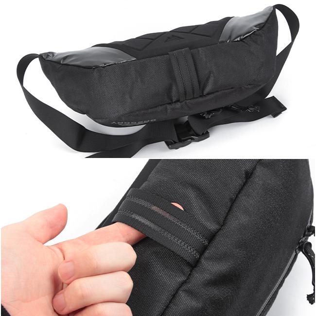 グレゴリー バージ ウエストバッグ GREGORY v-tailmate-s