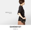 サンドクヴィスト HERDALIA ショルダーバッグ SANDQVIST vendela