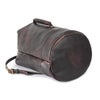 ヴァスコ オールドオイル ボストンバッグ vasco vs-200l