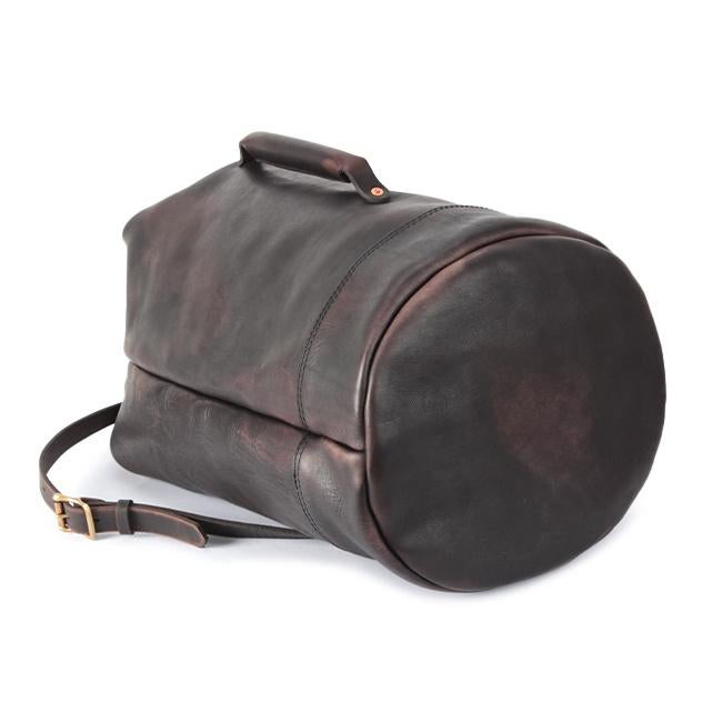 ヴァスコ オールドオイル ボストンバッグ vasco vs-200l