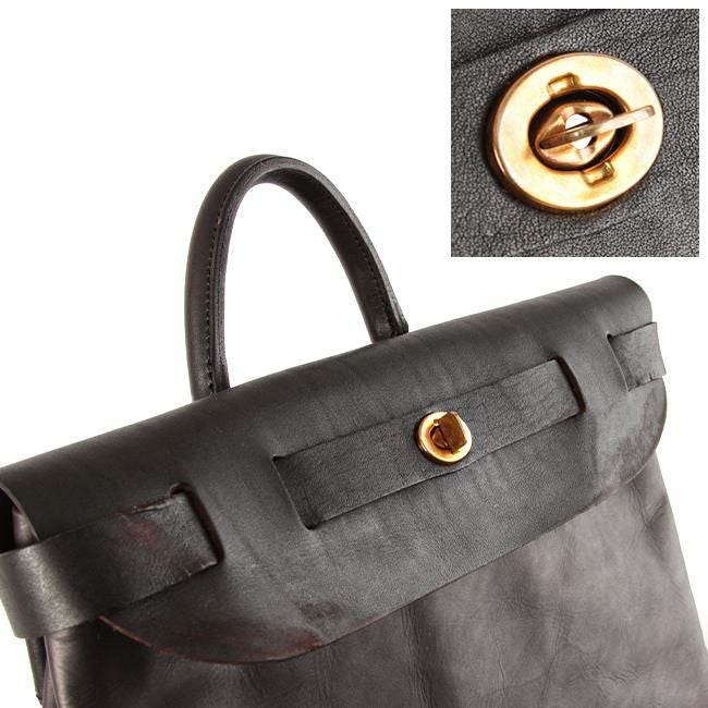 ヴァスコ オールドオイル リュック vasco vs-206l